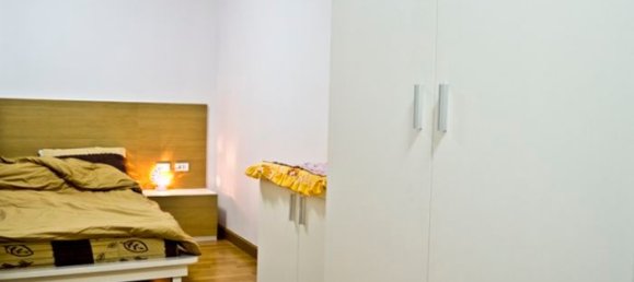 1 bedroom Condo in Bangkok Yai, Thailand No. 9785 14