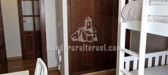 2 Schlafzimmer Wohnung in Teruel, Spain, Nr. 160028 43