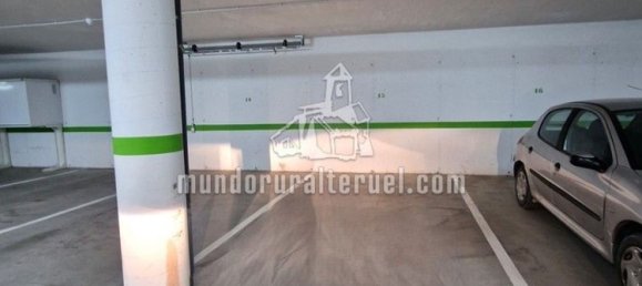 2 bedrooms Apartment in Teruel, Spain No. 160028 26