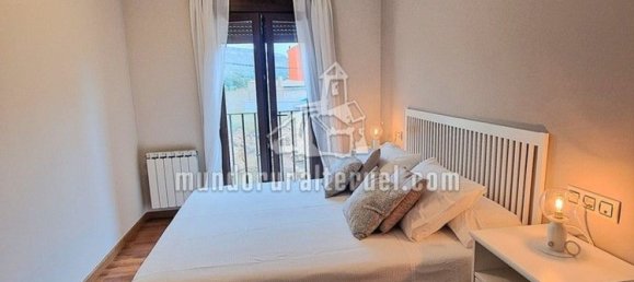 2 bedrooms Apartment in Teruel, Spain No. 160028 17