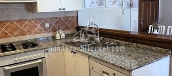 2 Schlafzimmer Wohnung in Teruel, Spain, Nr. 160028 34