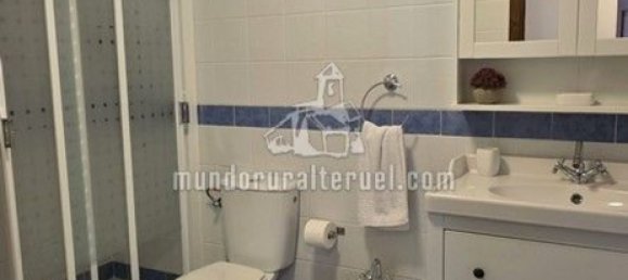 2 Schlafzimmer Wohnung in Teruel, Spain, Nr. 160028 44
