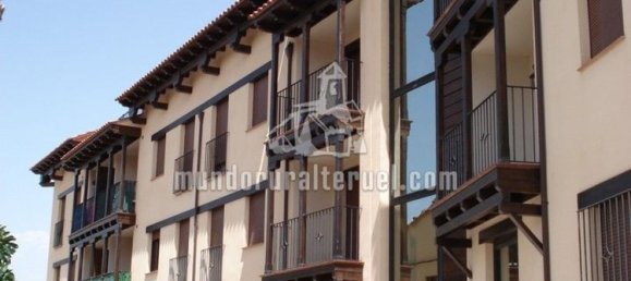 2 bedrooms Apartment in Teruel, Spain No. 160028 29