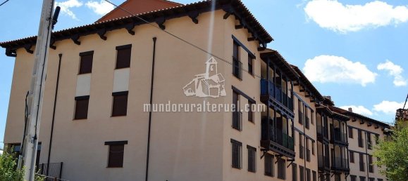 2 bedrooms Apartment in Teruel, Spain No. 160028 28