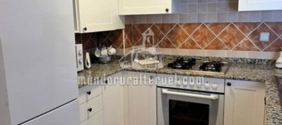 2 Schlafzimmer Wohnung in Teruel, Spain, Nr. 160028 32