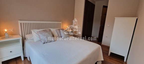 2 bedrooms Apartment in Teruel, Spain No. 160028 19