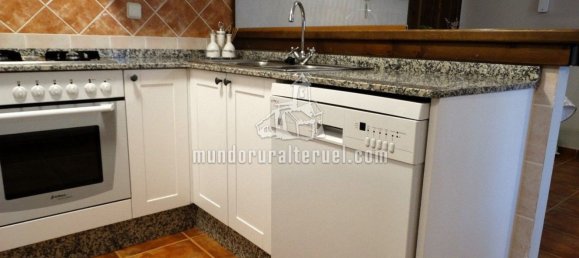 2 bedrooms Apartment in Teruel, Spain No. 160028 11