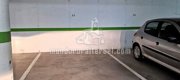 2 bedrooms Apartment in Teruel, Spain No. 160028 25