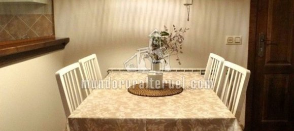 2 bedrooms Apartment in Teruel, Spain No. 160028 12