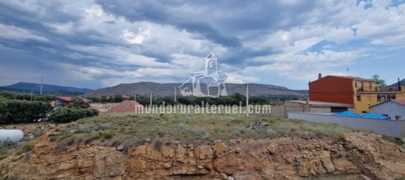 2 bedrooms Apartment in Teruel, Spain No. 160028 8