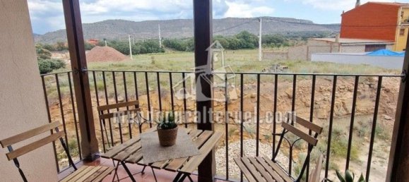 2 bedrooms Apartment in Teruel, Spain No. 160028 6