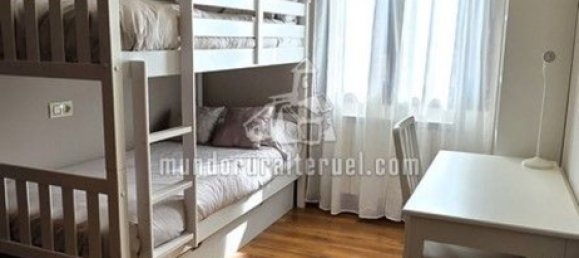2 Schlafzimmer Wohnung in Teruel, Spain, Nr. 160028 41