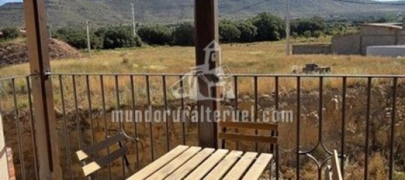 2 Schlafzimmer Wohnung in Teruel, Spain, Nr. 160028 36