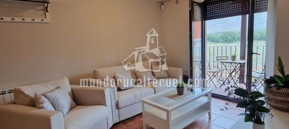 2 bedrooms Apartment in Teruel, Spain No. 160028 2