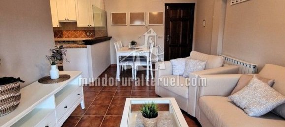 2 bedrooms Apartment in Teruel, Spain No. 160028 4