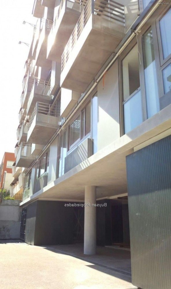 2 bedrooms Apartment in Montevideo, Uruguay No. 8831