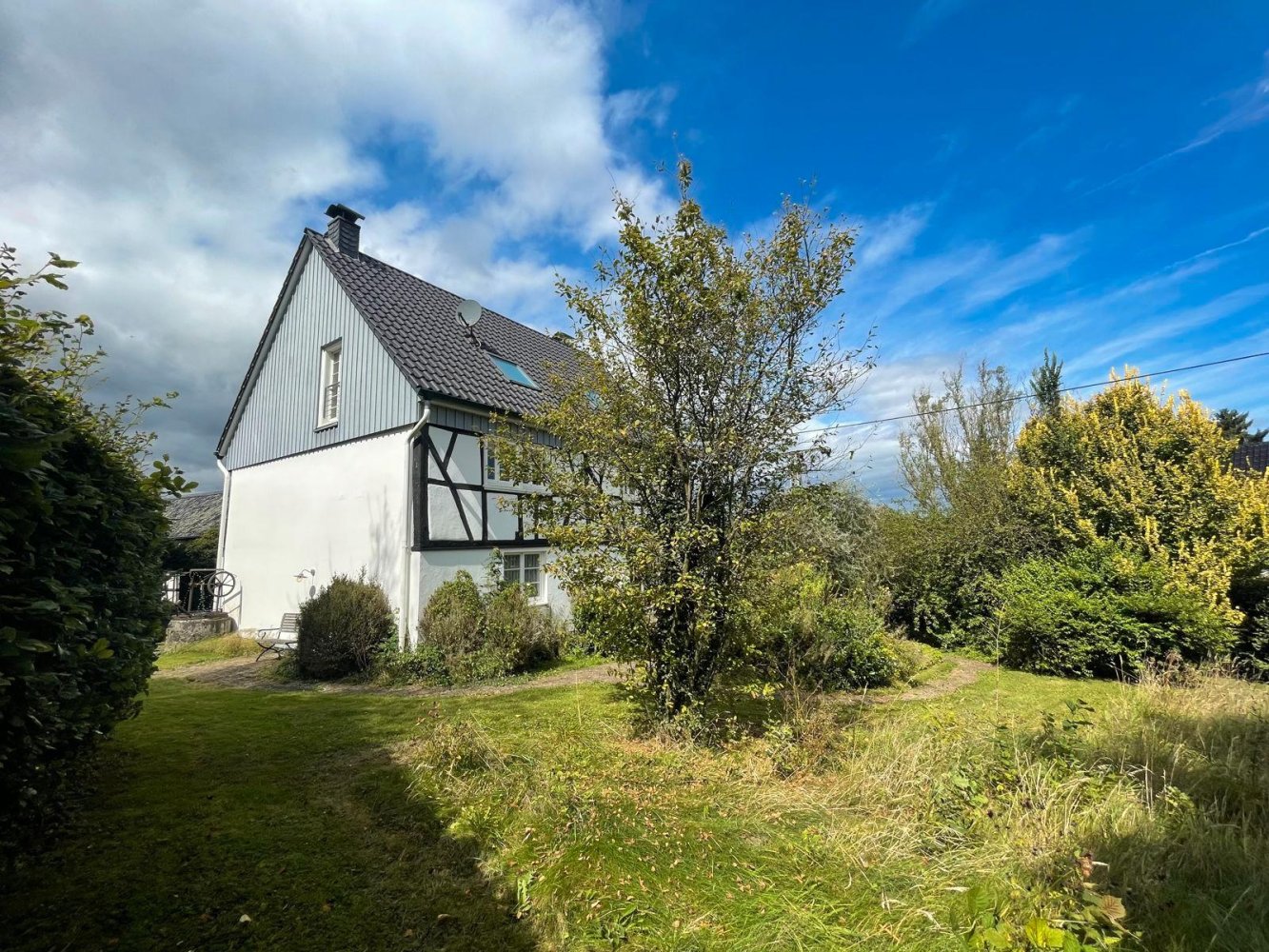 Casa de 4 dormitorios en Rhein-Sieg, Germany No. 348920