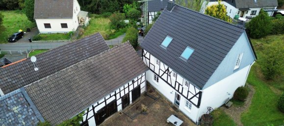 Casa de 4 dormitorios en Rhein-Sieg, Germany No. 348920 13