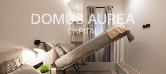 3 bedrooms Apartment in Madrid, Spain No. 116562 9