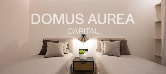 3 bedrooms Apartment in Madrid, Spain No. 116562 8