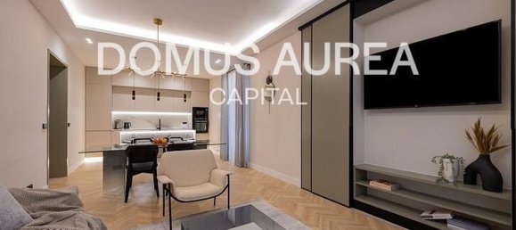 3 bedrooms Apartment in Madrid, Spain No. 116562 3