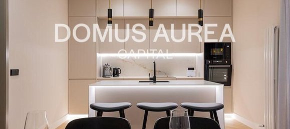 3 bedrooms Apartment in Madrid, Spain No. 116562 5