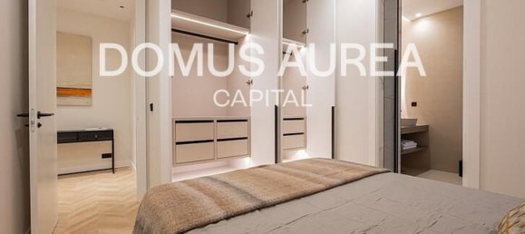 3 bedrooms Apartment in Madrid, Spain No. 116562 14