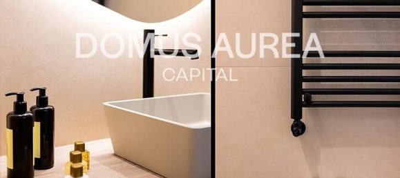 3 bedrooms Apartment in Madrid, Spain No. 116562 17