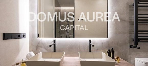 3 bedrooms Apartment in Madrid, Spain No. 116562 11