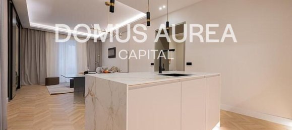 3 bedrooms Apartment in Madrid, Spain No. 116562 6