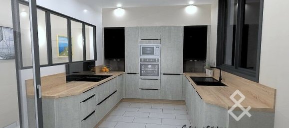 5 bedrooms House in Saint-Jean-d'Angely, France No. 277436 2