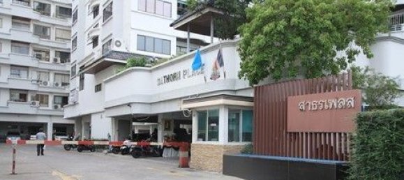  Office in Khlong San, Thailand No. 64875 9