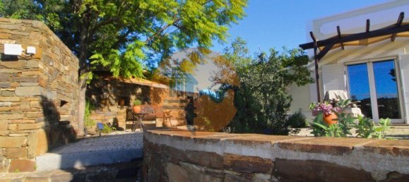 3 Schlafzimmer Villa in Tavira, Portugal, Nr. 106709 23