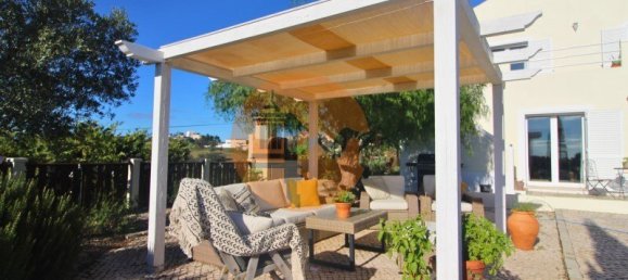 3 Schlafzimmer Villa in Tavira, Portugal, Nr. 106709 6