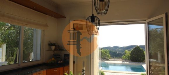 3 Schlafzimmer Villa in Tavira, Portugal, Nr. 106709 14