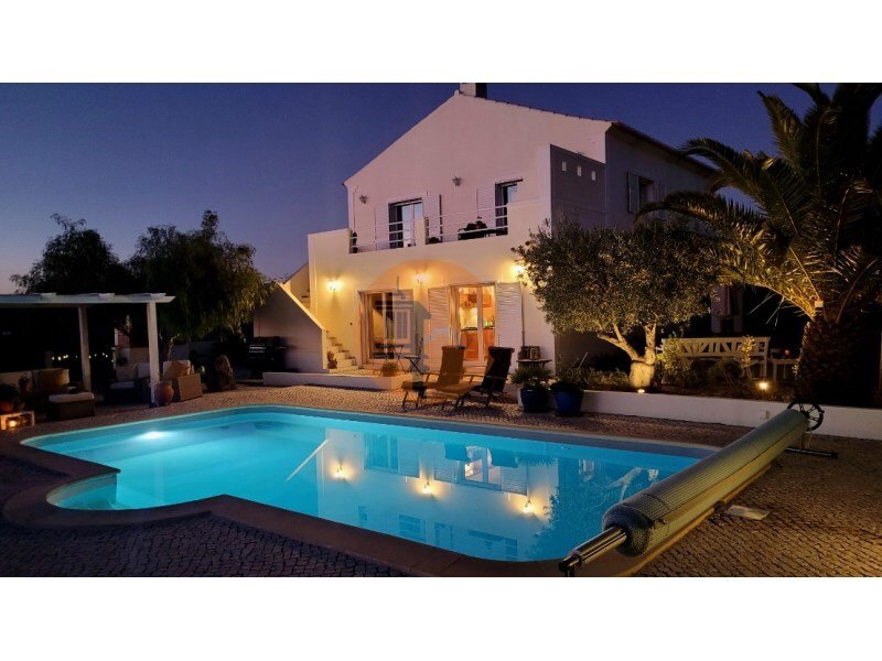 3 Schlafzimmer Villa in Tavira, Portugal, Nr. 106709