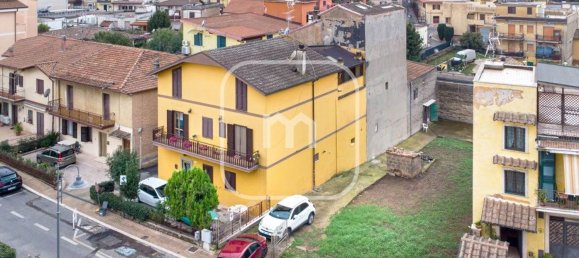 2غرفة شقة في San Cesareo, Italy رقم 202411 34