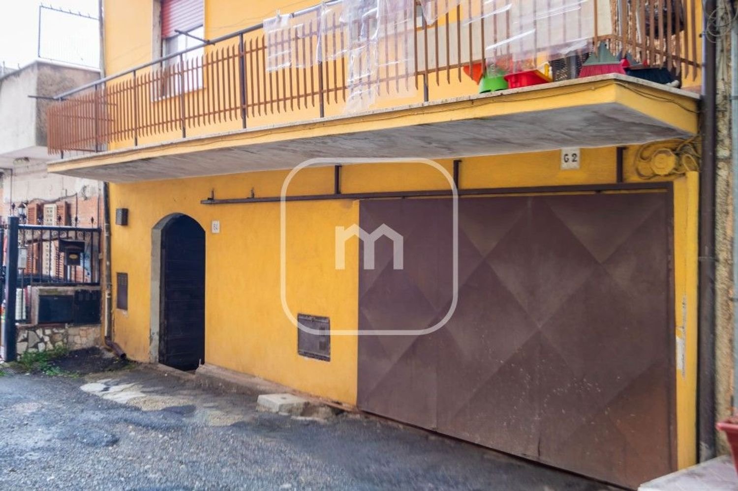 2غرفة شقة في San Cesareo, Italy رقم 202411