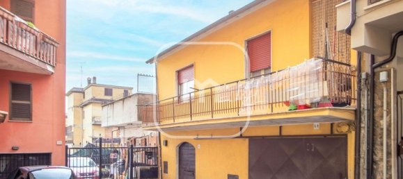 2غرفة شقة في San Cesareo, Italy رقم 202411 2