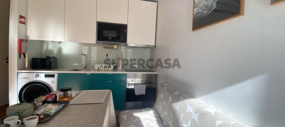 Apartamento de 1 dormitorio en Lisbon, Portugal No. 154150 6