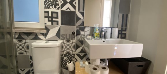 Apartamento de 1 dormitorio en Lisbon, Portugal No. 154150 26