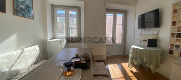 Apartamento de 1 dormitorio en Lisbon, Portugal No. 154150 3