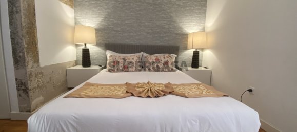 Apartamento de 1 dormitorio en Lisbon, Portugal No. 154150 16