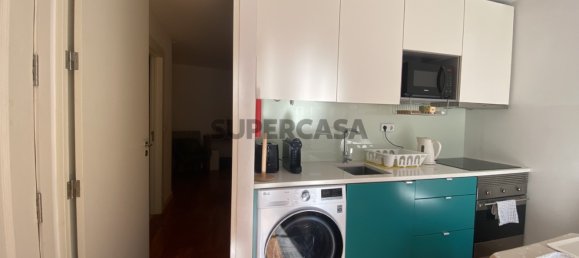 Apartamento de 1 dormitorio en Lisbon, Portugal No. 154150 10