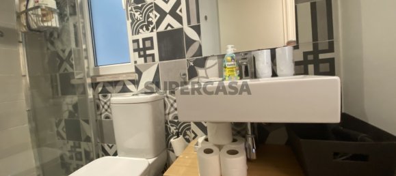 Apartamento de 1 dormitorio en Lisbon, Portugal No. 154150 27