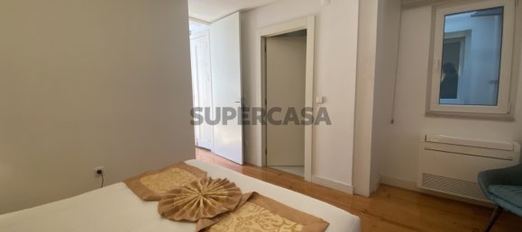 Apartamento de 1 dormitorio en Lisbon, Portugal No. 154150 19