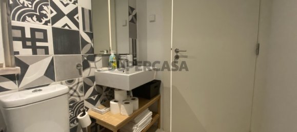 Apartamento de 1 dormitorio en Lisbon, Portugal No. 154150 28