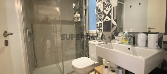Apartamento de 1 dormitorio en Lisbon, Portugal No. 154150 25