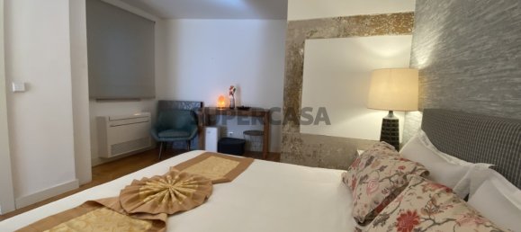 Apartamento de 1 dormitorio en Lisbon, Portugal No. 154150 17