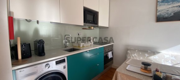 Apartamento de 1 dormitorio en Lisbon, Portugal No. 154150 8